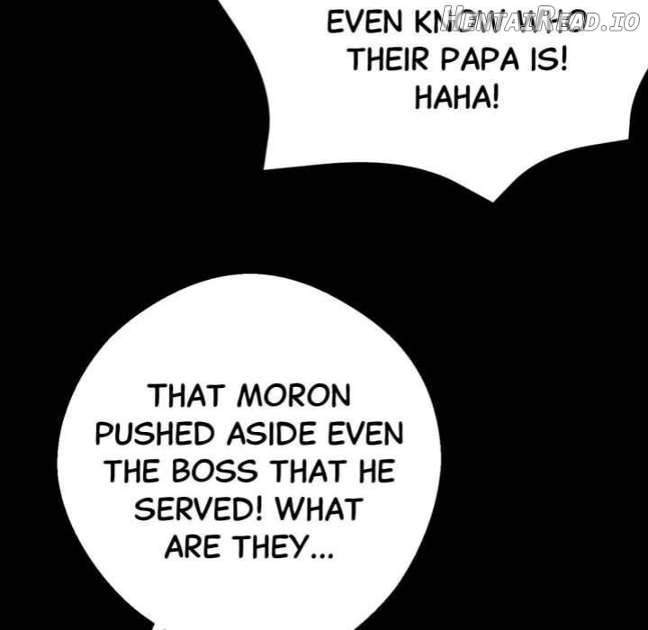 Gangster x Office Lady Chapter 38 - page 50