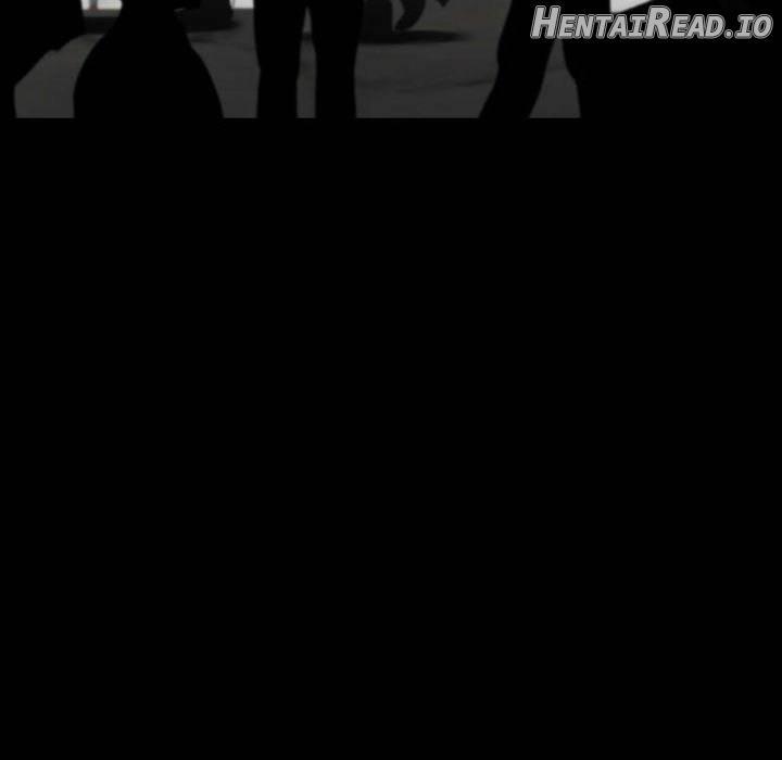 Gangster x Office Lady Chapter 38 - page 6