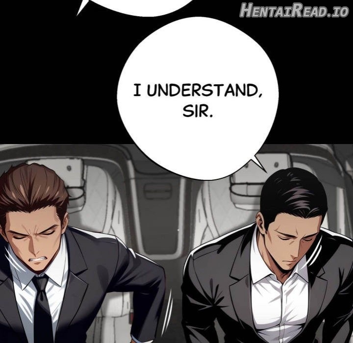 Gangster x Office Lady Chapter 38 - page 51
