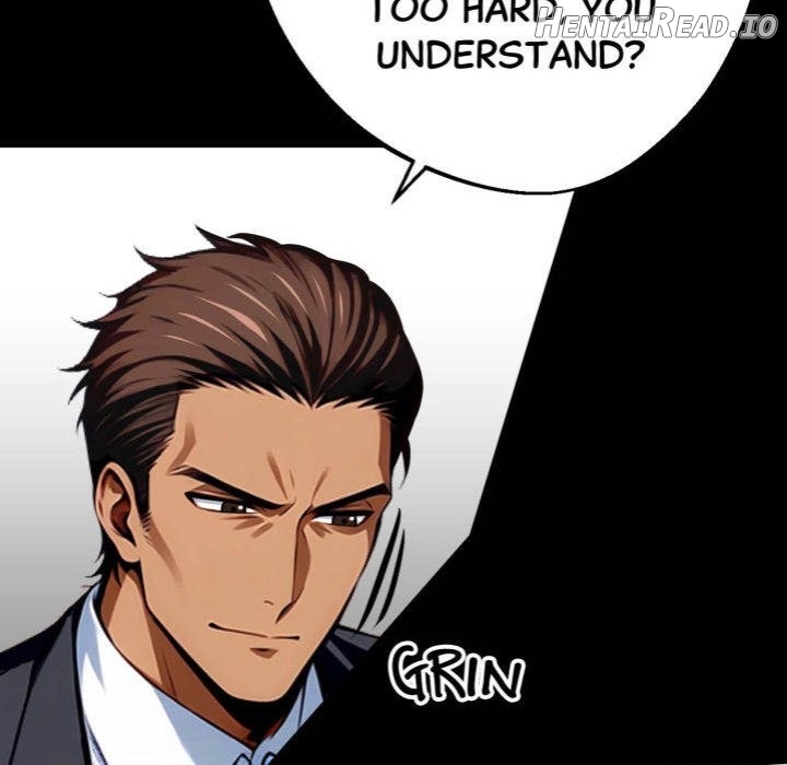 Gangster x Office Lady Chapter 38 - page 53