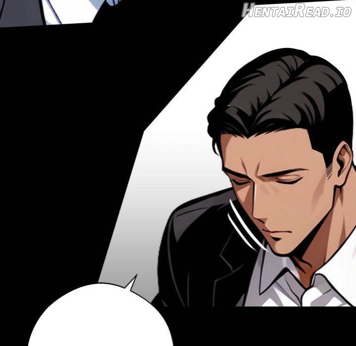 Gangster x Office Lady Chapter 38 - page 54