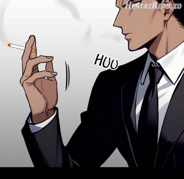 Gangster x Office Lady Chapter 38 - page 58