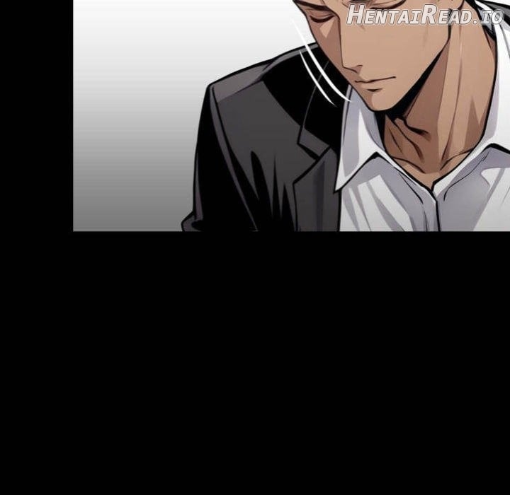 Gangster x Office Lady Chapter 38 - page 60