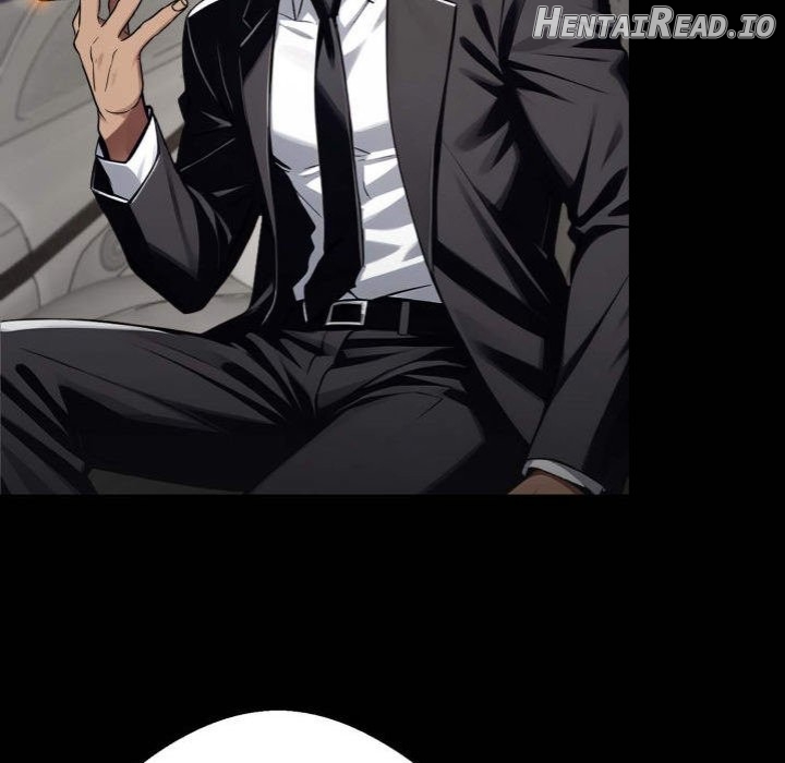 Gangster x Office Lady Chapter 38 - page 62