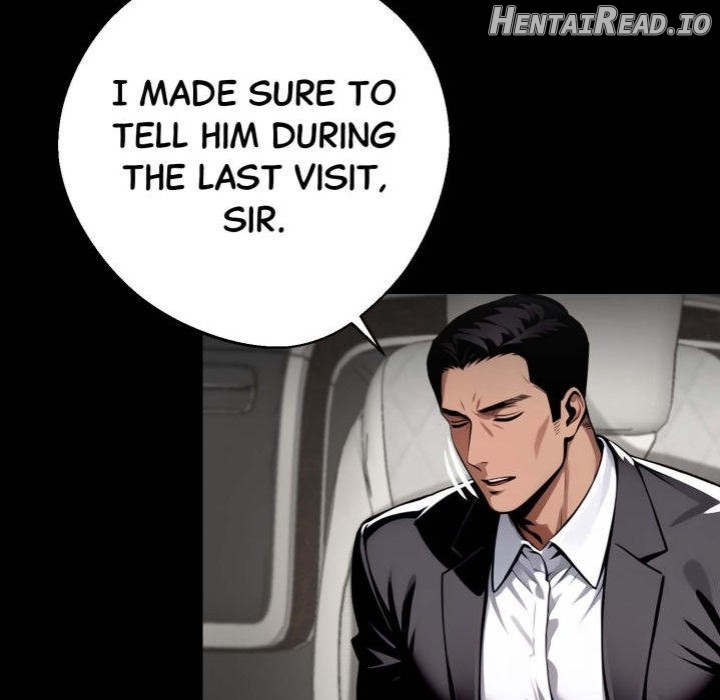 Gangster x Office Lady Chapter 38 - page 63
