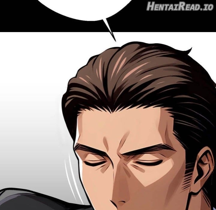 Gangster x Office Lady Chapter 38 - page 65