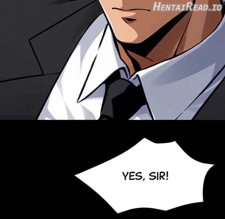 Gangster x Office Lady Chapter 38 - page 66