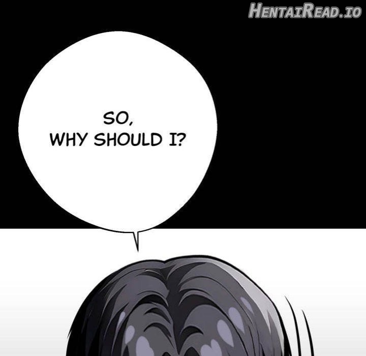 Gangster x Office Lady Chapter 38 - page 72