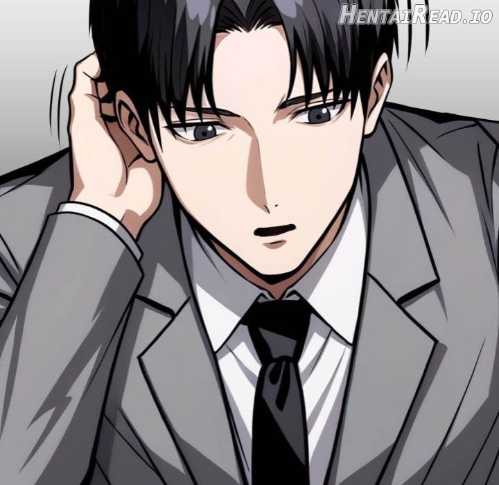 Gangster x Office Lady Chapter 38 - page 73