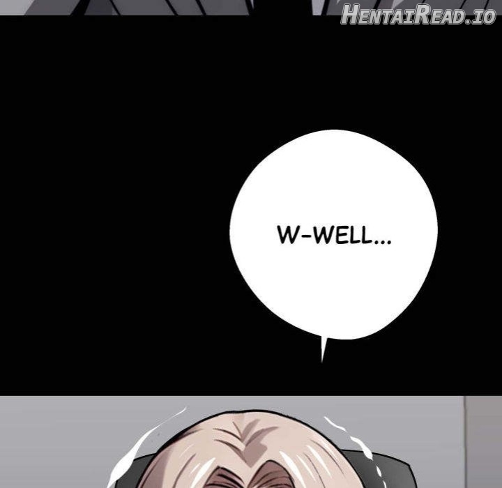 Gangster x Office Lady Chapter 38 - page 74