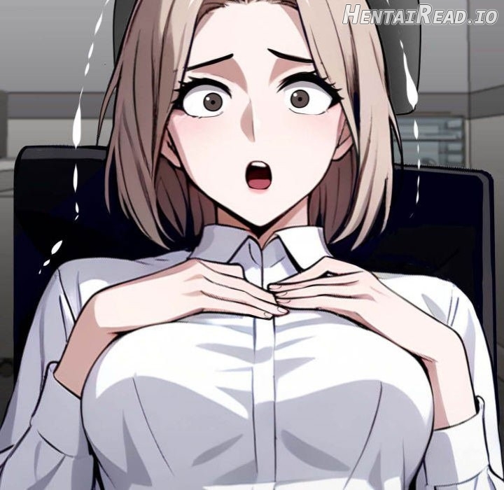 Gangster x Office Lady Chapter 38 - page 75
