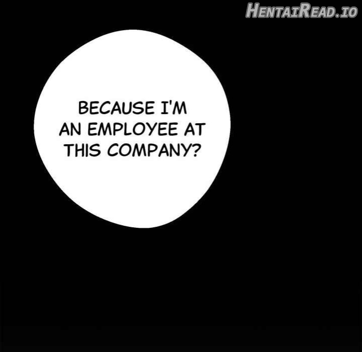 Gangster x Office Lady Chapter 38 - page 77