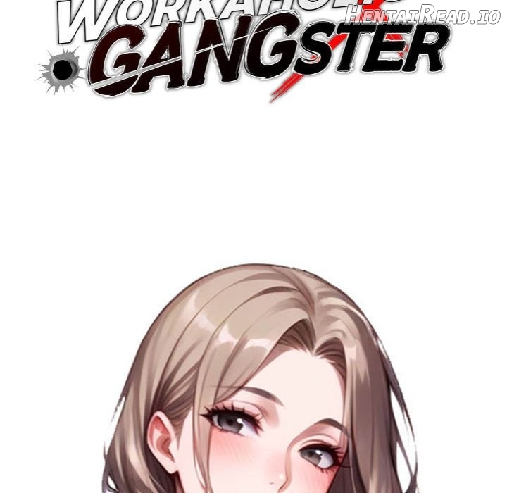 Gangster x Office Lady Chapter 38 - page 80