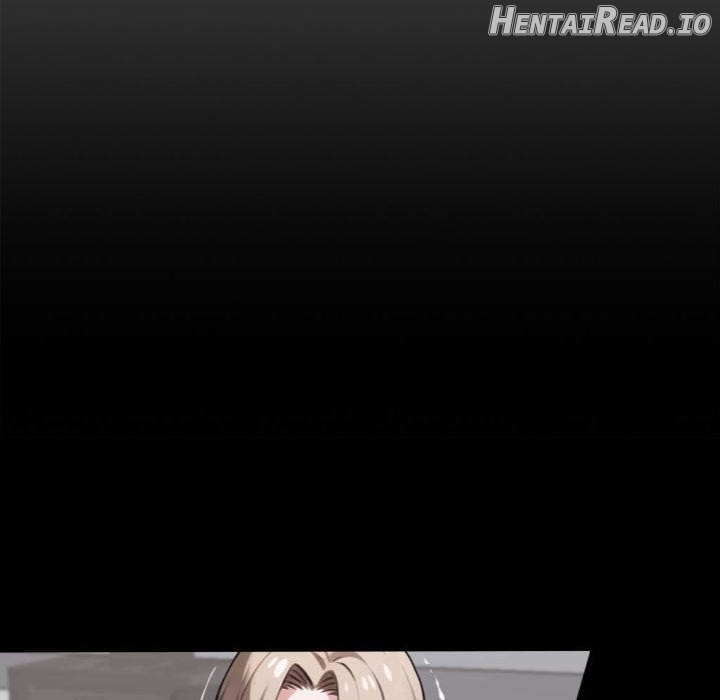 Gangster x Office Lady Chapter 38 - page 84