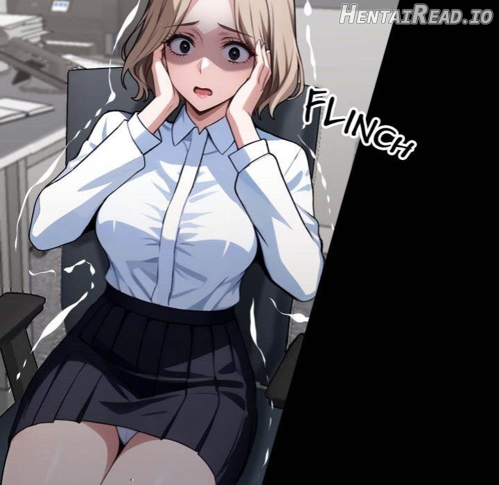 Gangster x Office Lady Chapter 38 - page 85