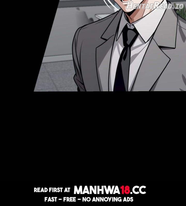 Gangster x Office Lady Chapter 38 - page 87