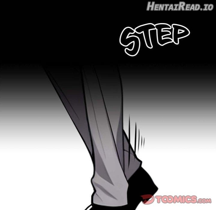 Gangster x Office Lady Chapter 38 - page 88
