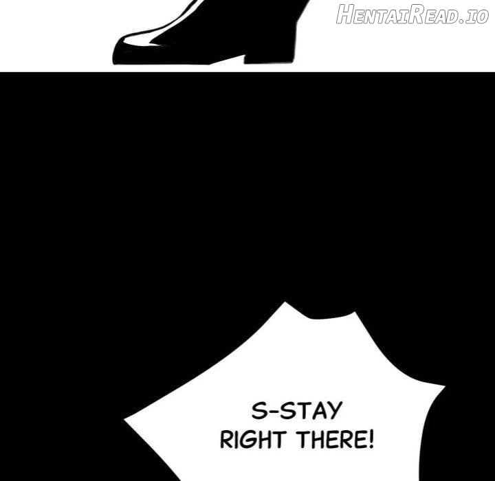 Gangster x Office Lady Chapter 38 - page 89