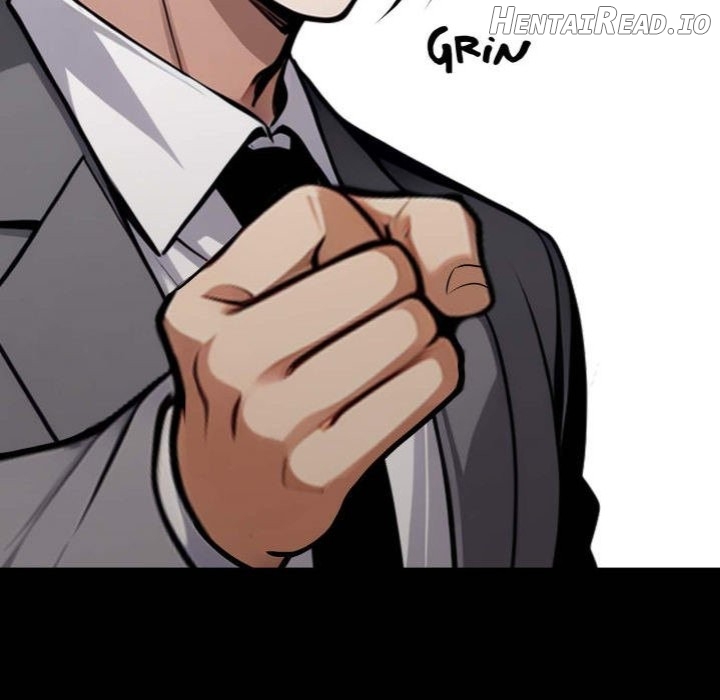 Gangster x Office Lady Chapter 38 - page 93
