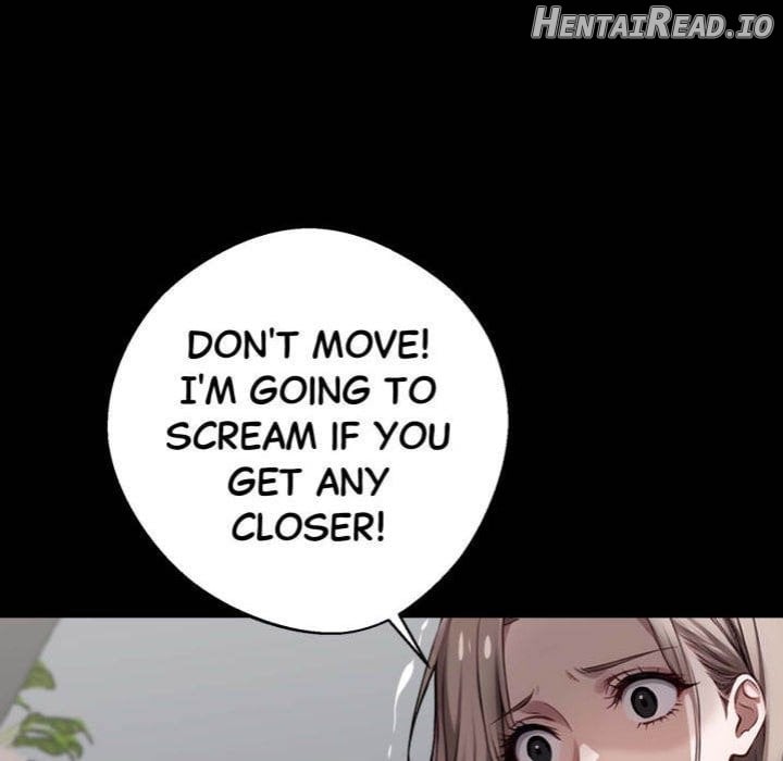 Gangster x Office Lady Chapter 38 - page 94