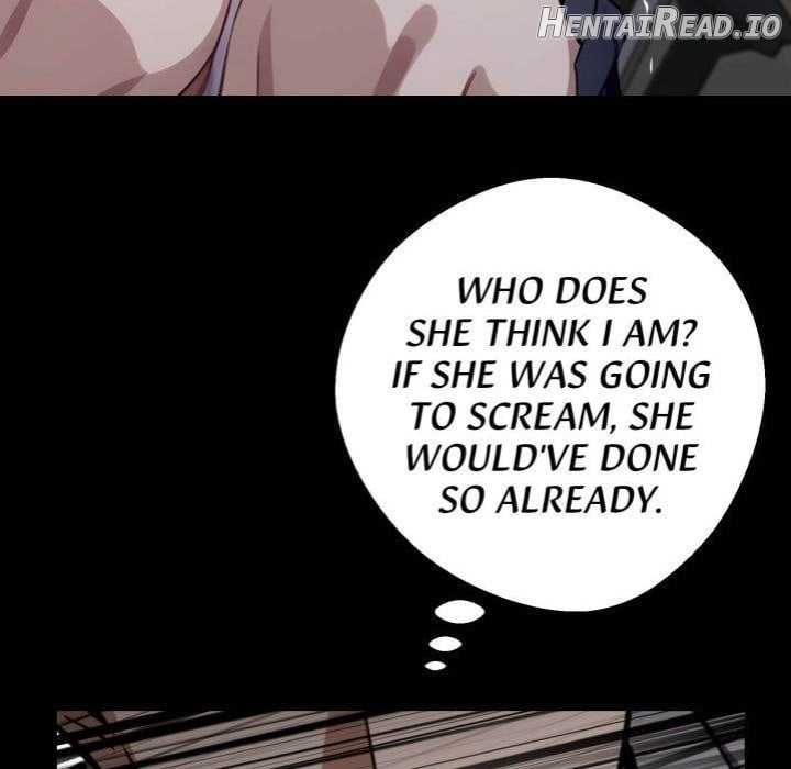 Gangster x Office Lady Chapter 38 - page 96