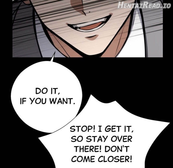 Gangster x Office Lady Chapter 38 - page 97