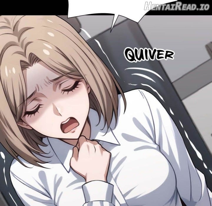 Gangster x Office Lady Chapter 38 - page 98
