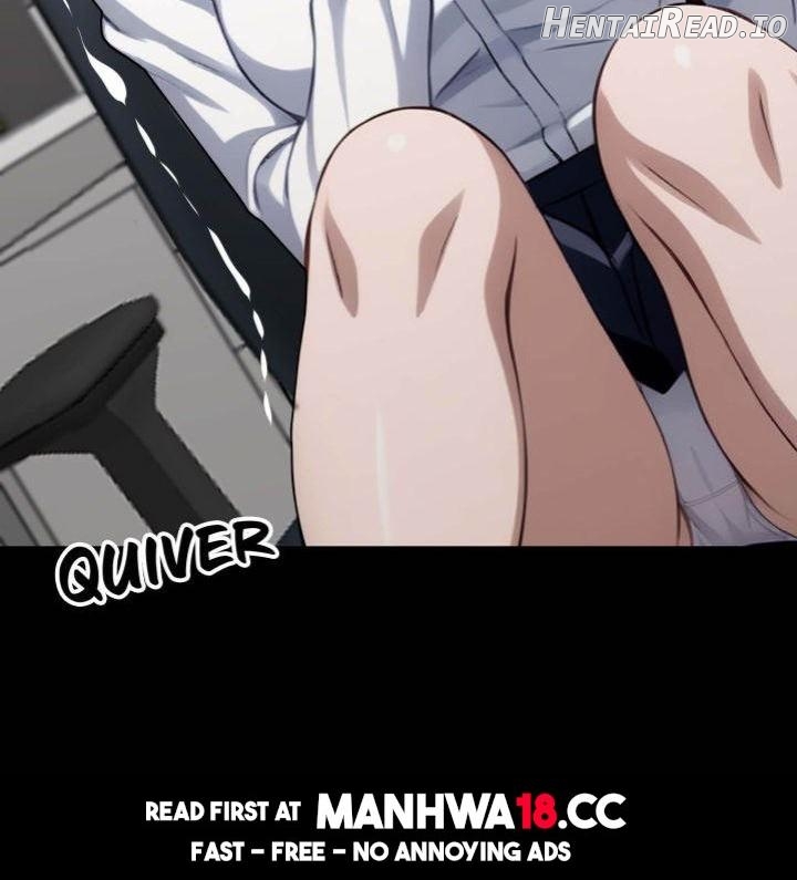 Gangster x Office Lady Chapter 38 - page 99