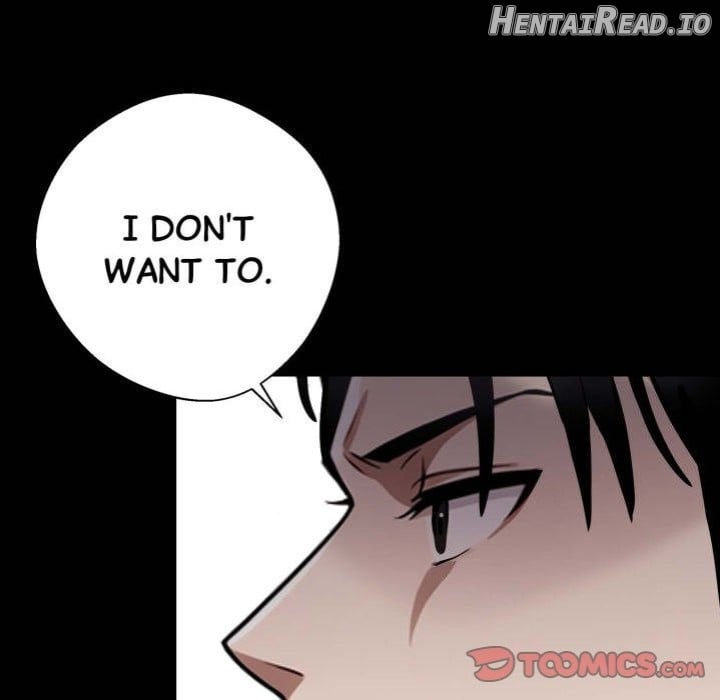 Gangster x Office Lady Chapter 38 - page 100