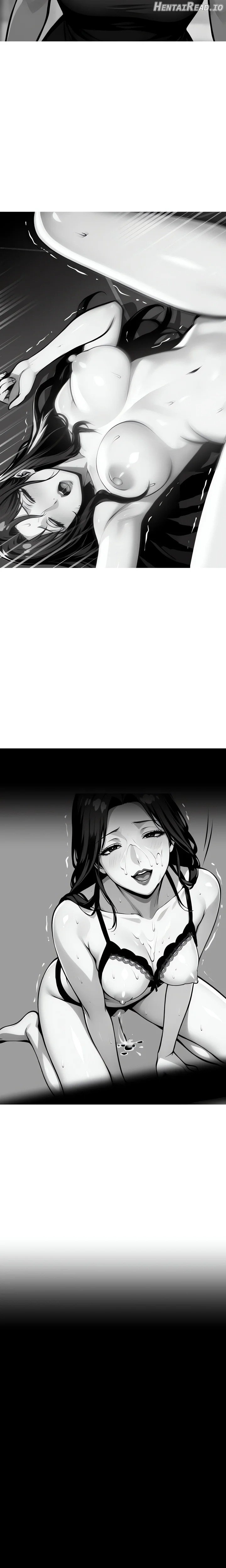 Gangster x Office Lady Chapter 21 - page 27