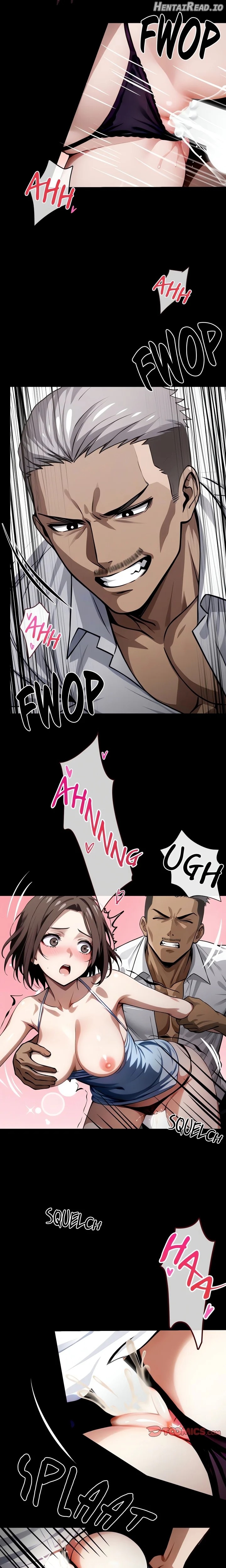 Gangster x Office Lady Chapter 24 - page 24
