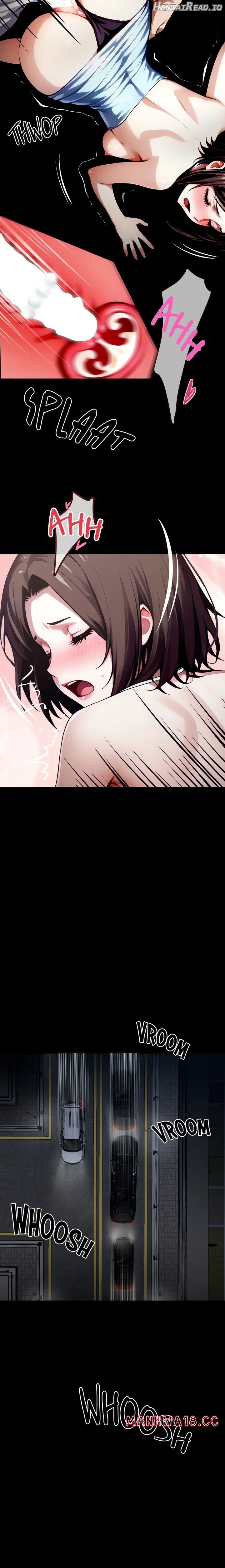 Gangster x Office Lady Chapter 24 - page 25