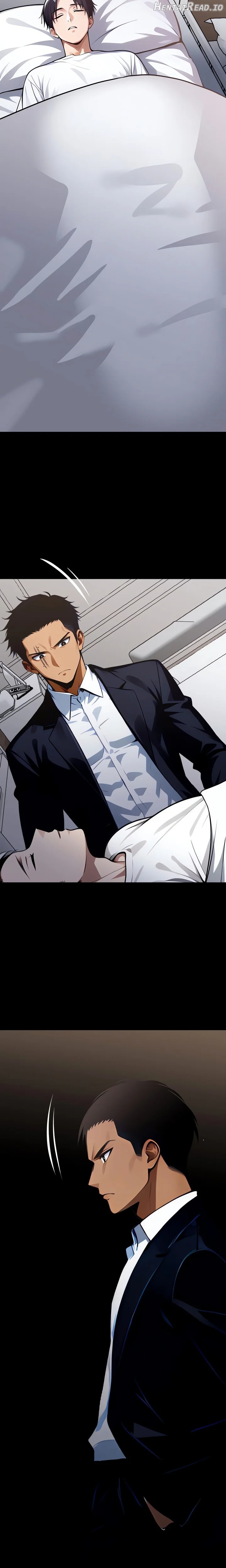 Gangster x Office Lady Chapter 26 - page 17
