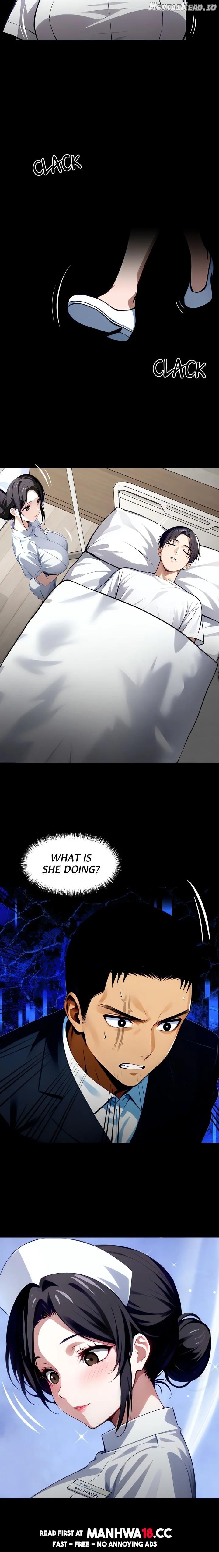 Gangster x Office Lady Chapter 26 - page 28