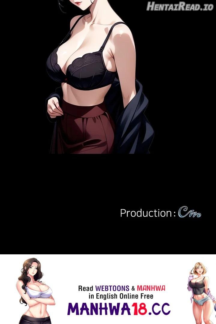Gangster x Office Lady Chapter 26 - page 38