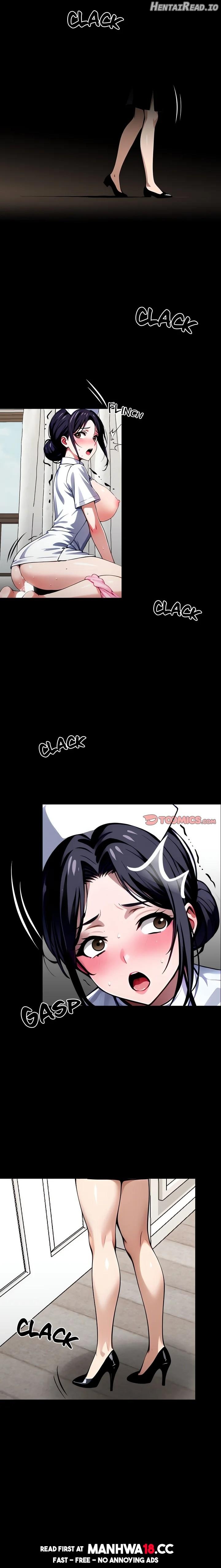 Gangster x Office Lady Chapter 27 - page 29