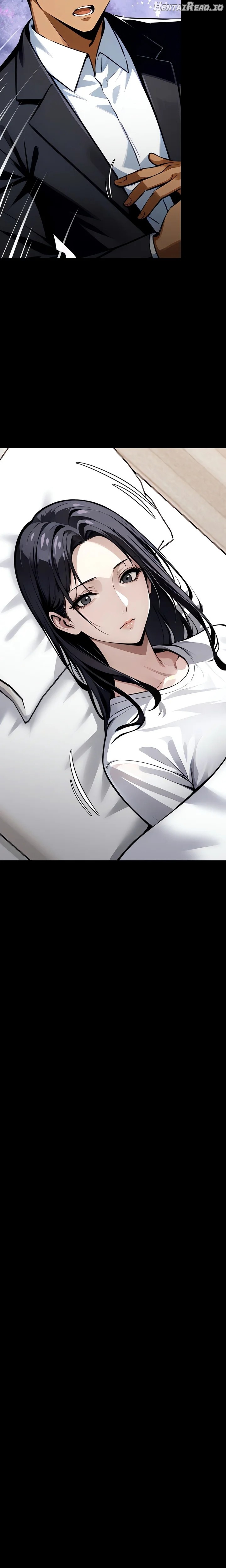 Gangster x Office Lady Chapter 28 - page 30