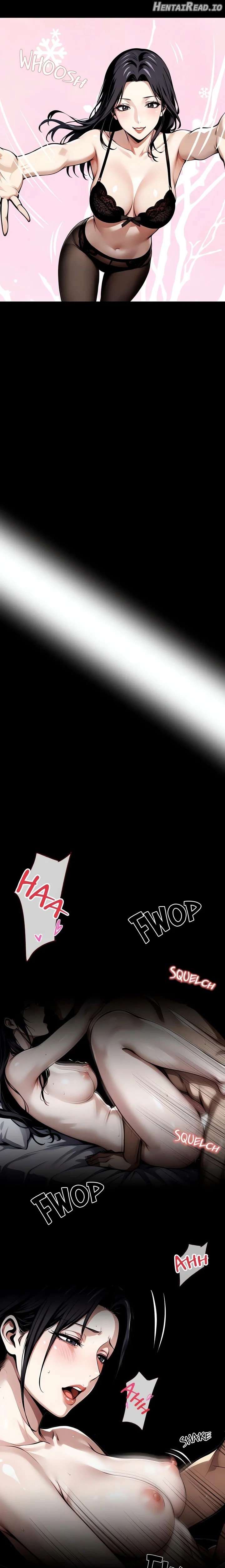 Gangster x Office Lady Chapter 29 - page 25