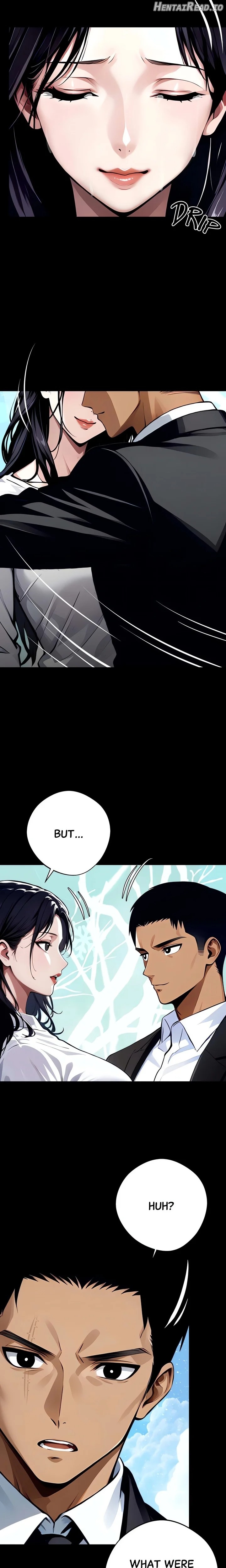 Gangster x Office Lady Chapter 29 - page 5