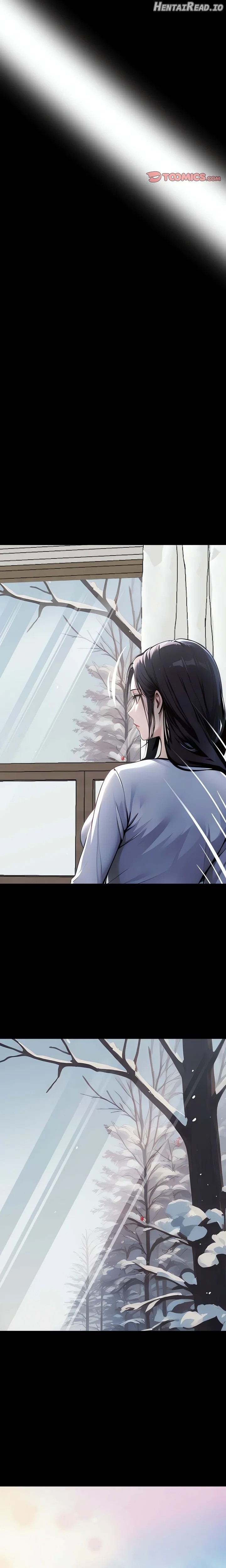 Gangster x Office Lady Chapter 29 - page 8
