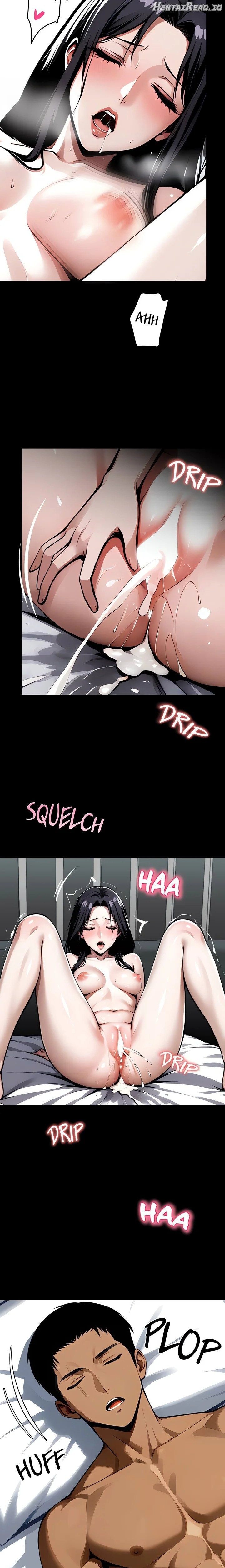Gangster x Office Lady Chapter 30 - page 2