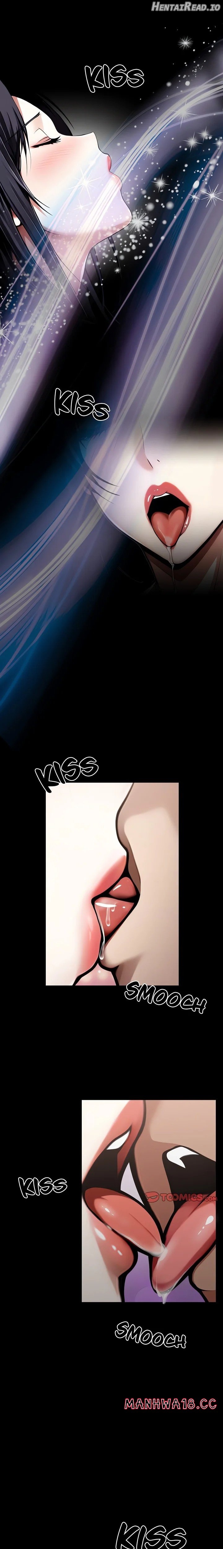 Gangster x Office Lady Chapter 10 - page 3