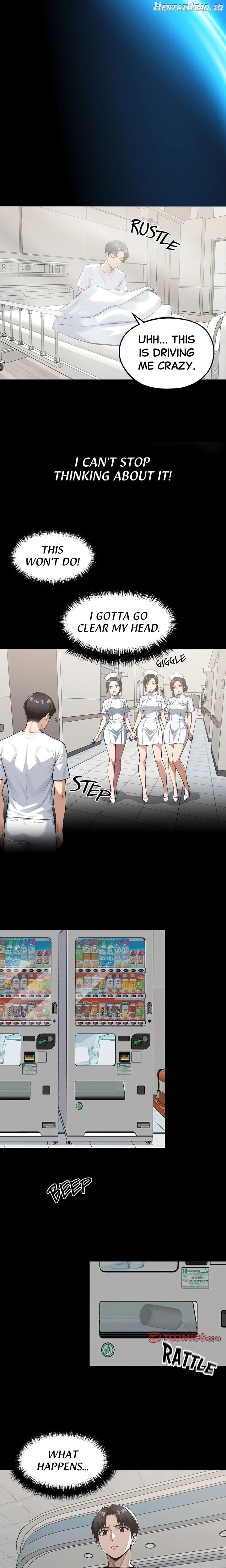 Gangster x Office Lady Chapter 14 - page 13