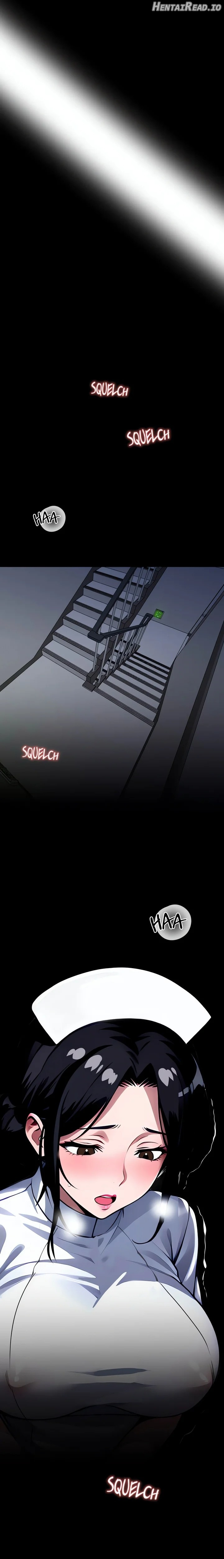 Gangster x Office Lady Chapter 18 - page 15