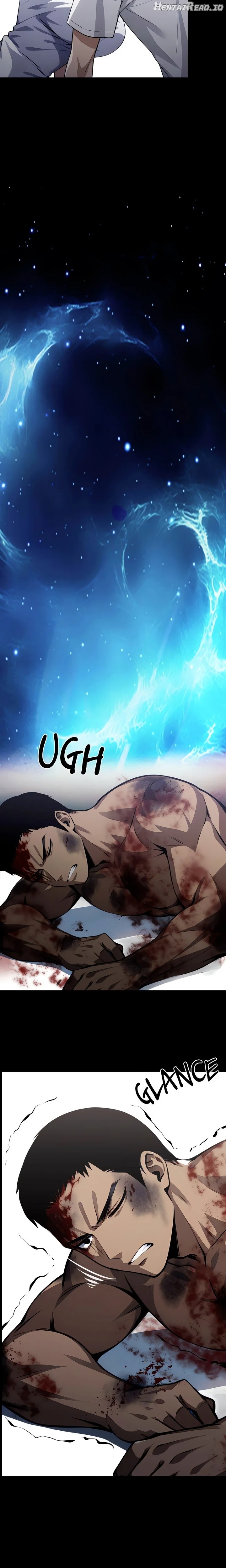 Gangster x Office Lady Chapter 20 - page 2