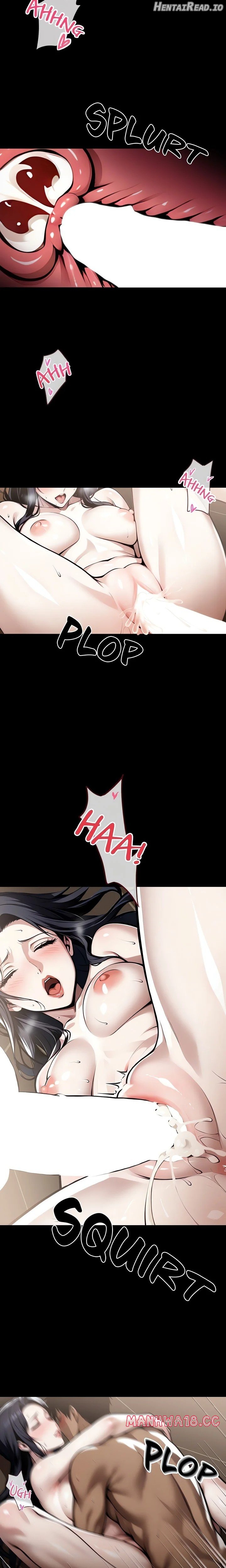 Gangster x Office Lady Chapter 6 - page 16