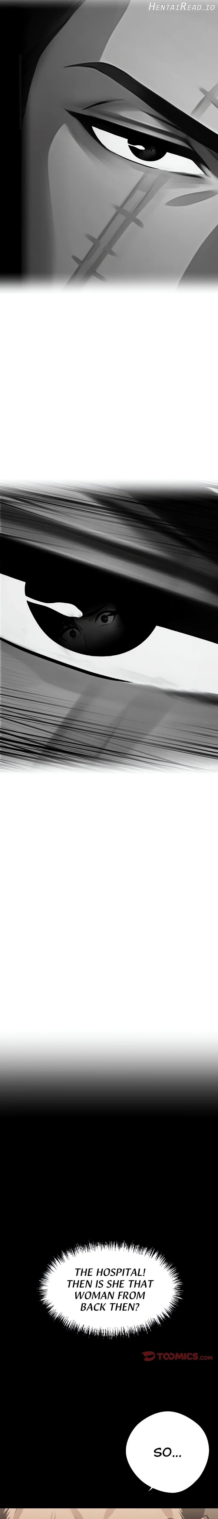 Gangster x Office Lady Chapter 7 - page 18