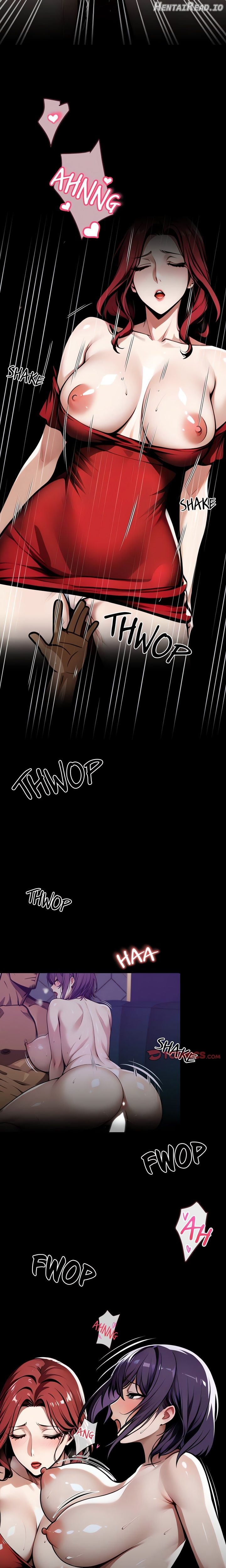 Gangster x Office Lady Chapter 40 - page 22