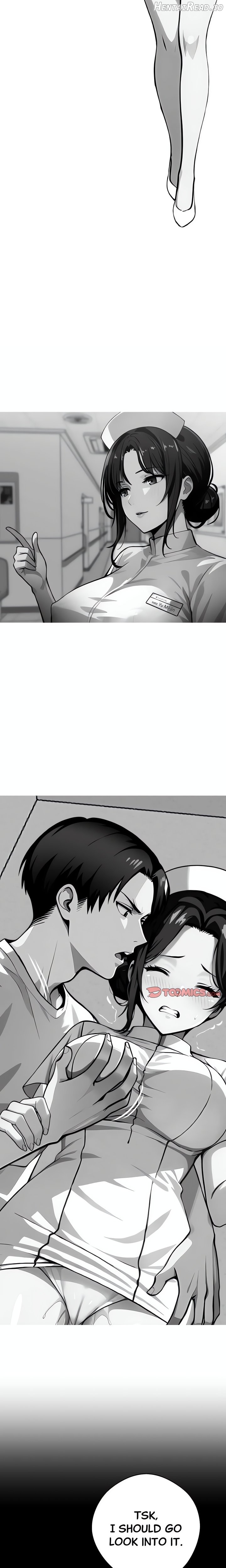 Gangster x Office Lady Chapter 43 - page 3