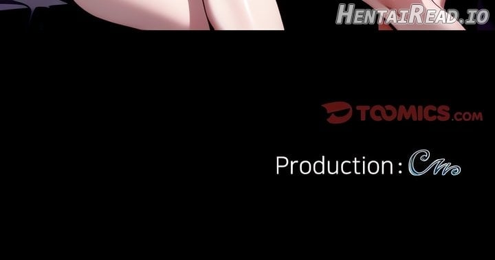 Gangster x Office Lady Chapter 43 - page 26